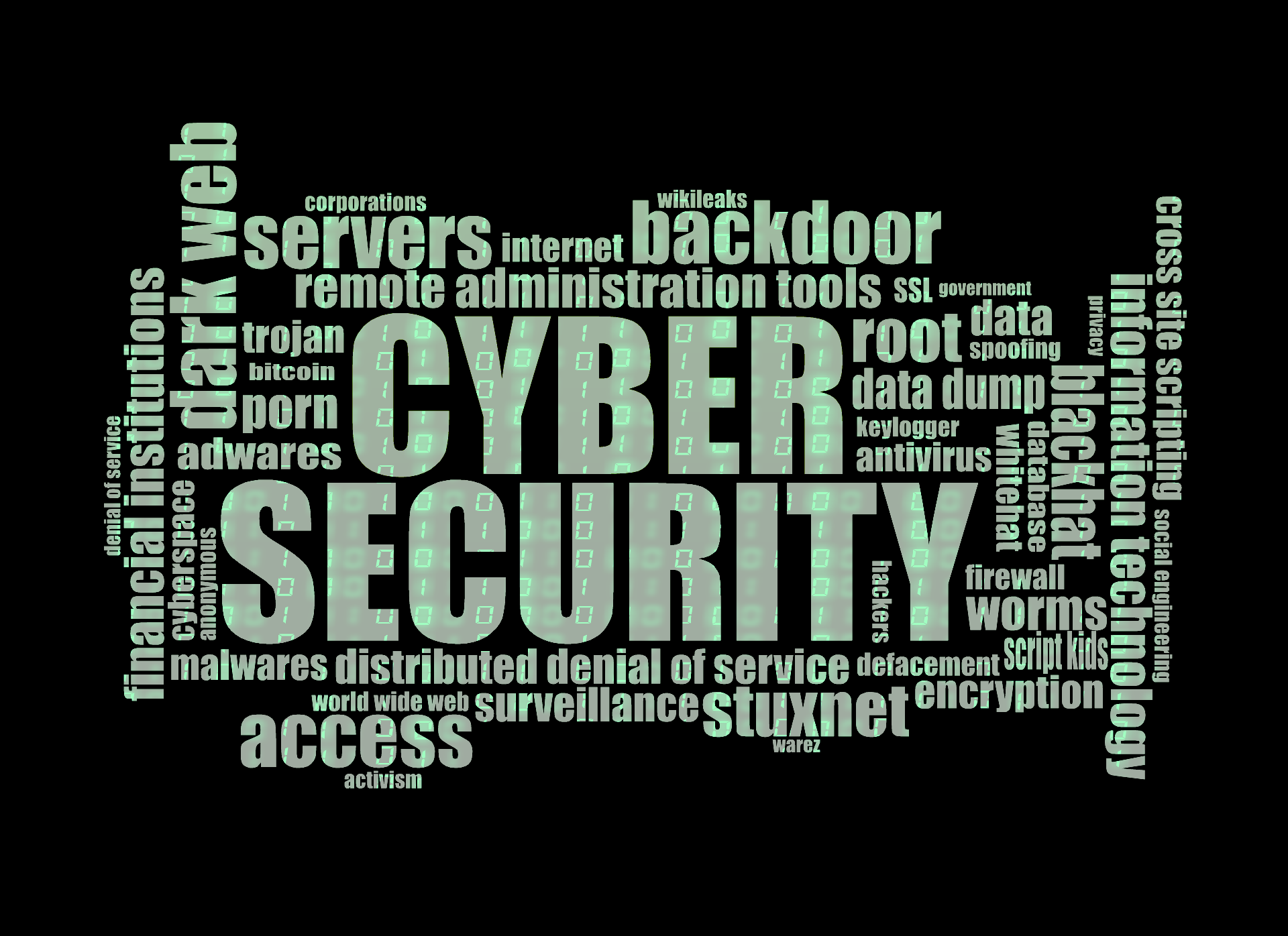 Fundamentals of Cyber Security