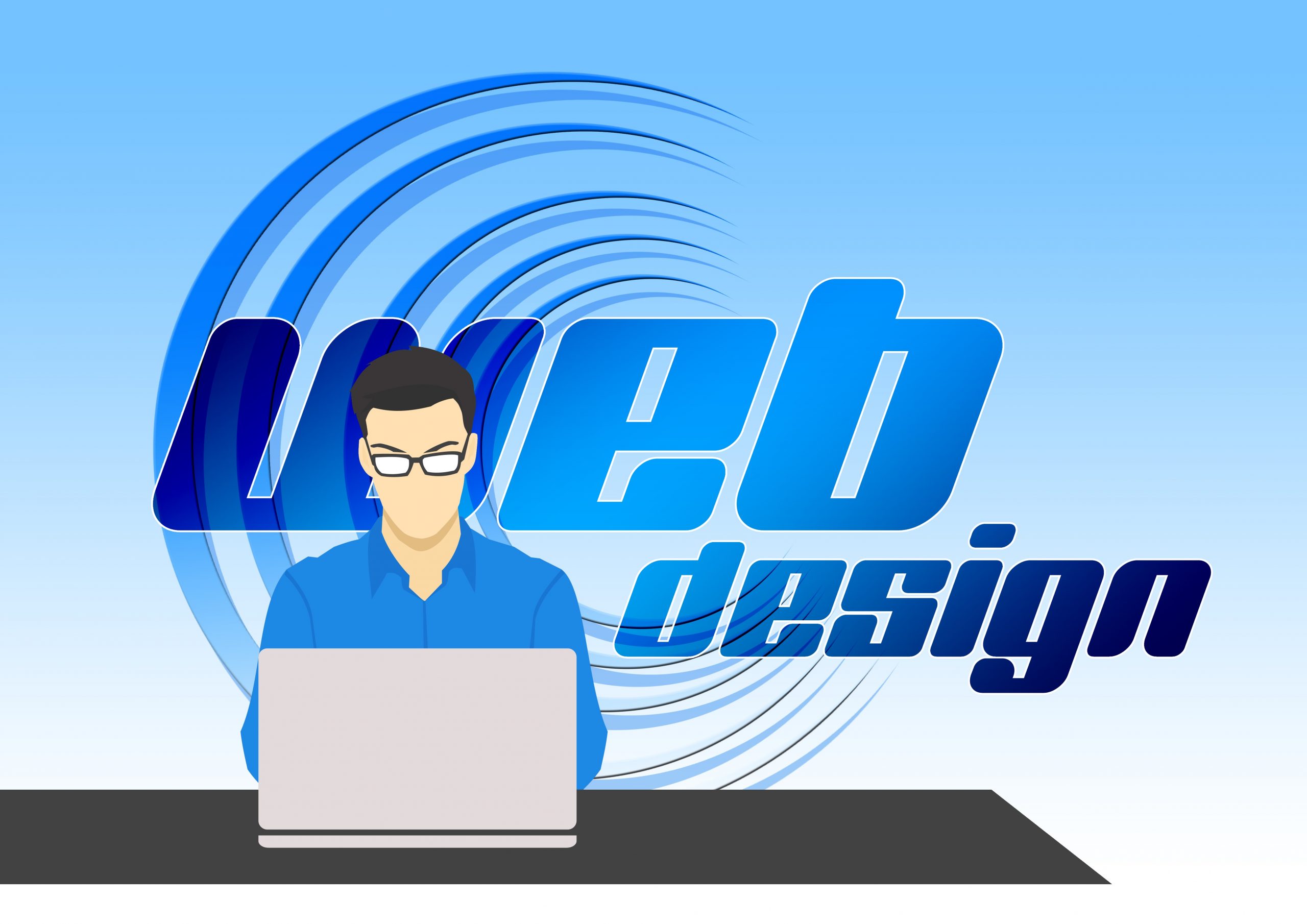 Web Development & Design