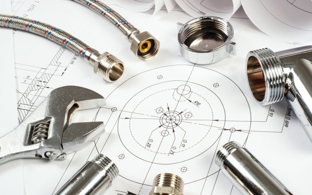 Preparation & Design of Piping Engineering Drawings