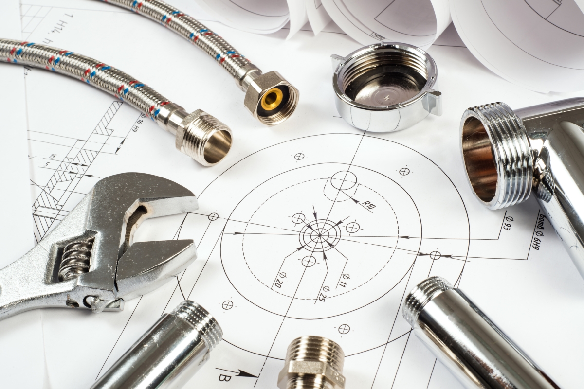 Preparation & Design of Piping Engineering Drawings Itebs Academy