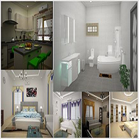 Interior Decoration and Design (Advance)