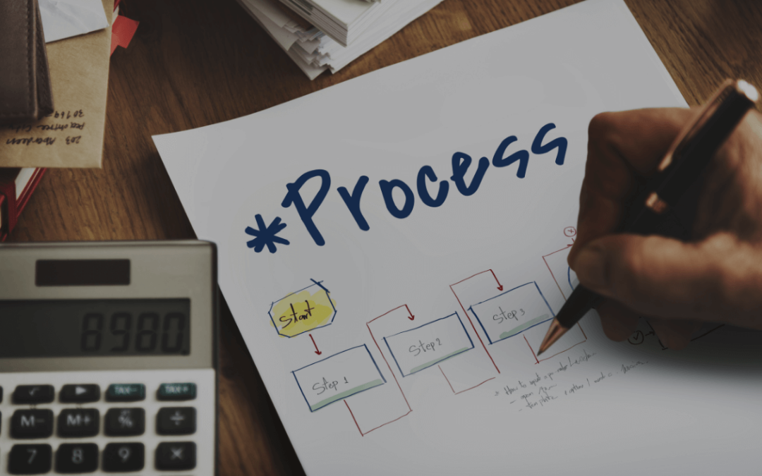 Process Design and Optimization: A Step-by-Step Guide