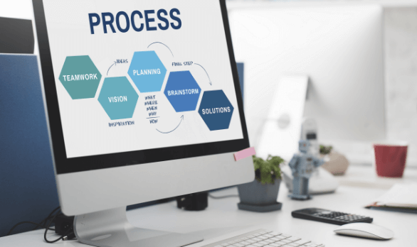 Process Design: Key Steps and Principles
