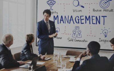 Novice to Pro: Nurturing Business Skills for Top-notch Management